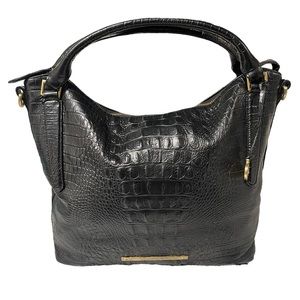 BRAHMIN Melbourne Collection Marlowe Shoulder Bag